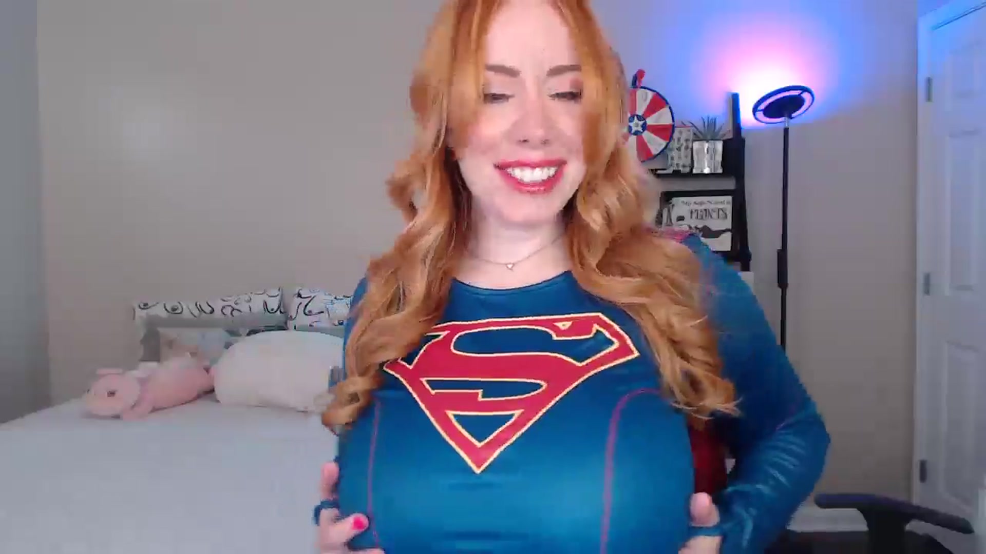 Gallery image thumbnail from MsRedheadMILF's myfreecams stream on, 07/07/2025, 24:44 image 11 of 20