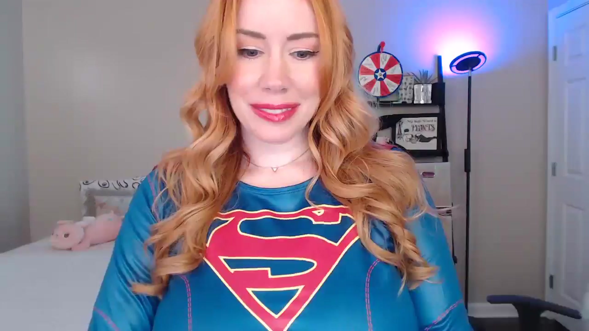 Gallery image thumbnail from MsRedheadMILF's myfreecams stream on, 07/07/2025, 24:44 image 13 of 20