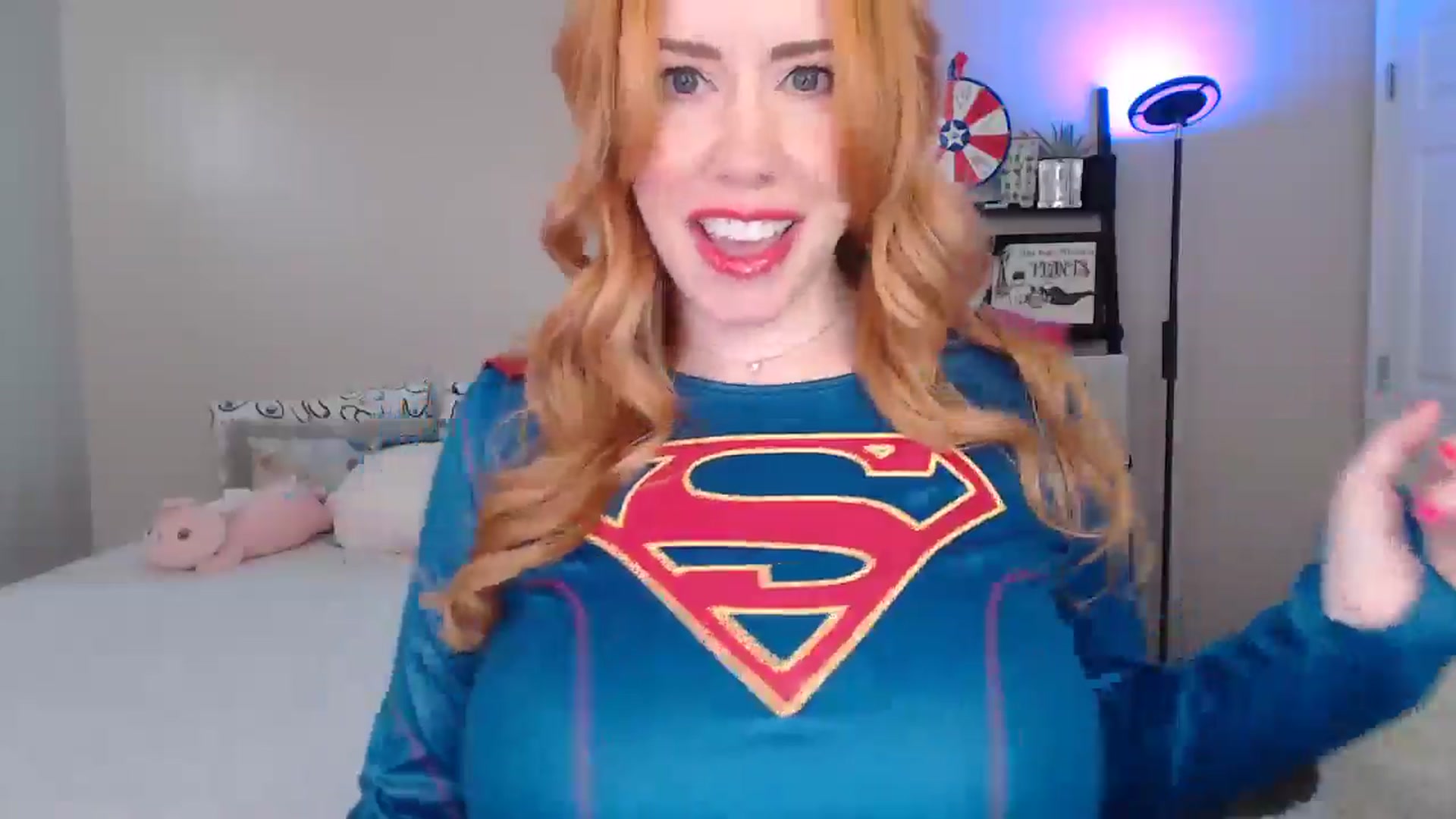 Gallery image thumbnail from MsRedheadMILF's myfreecams stream on, 07/07/2025, 24:44 image 2 of 20