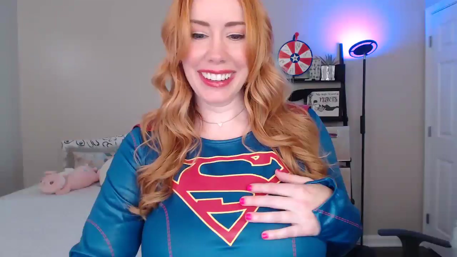 Gallery image thumbnail from MsRedheadMILF's myfreecams stream on, 07/07/2025, 24:44 image 14 of 20
