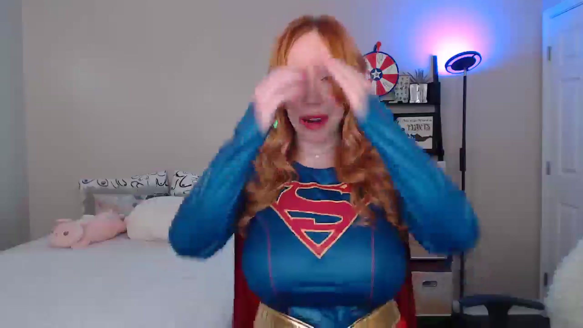 Gallery image thumbnail from MsRedheadMILF's myfreecams stream on, 07/07/2025, 24:44 image 19 of 20