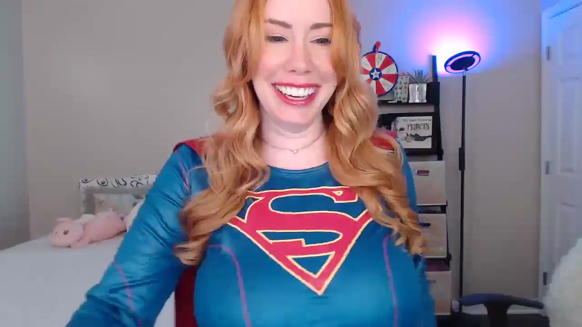 Gallery image thumbnail from MsRedheadMILF's myfreecams stream on, 07/07/2025, 24:44 image 20 of 20