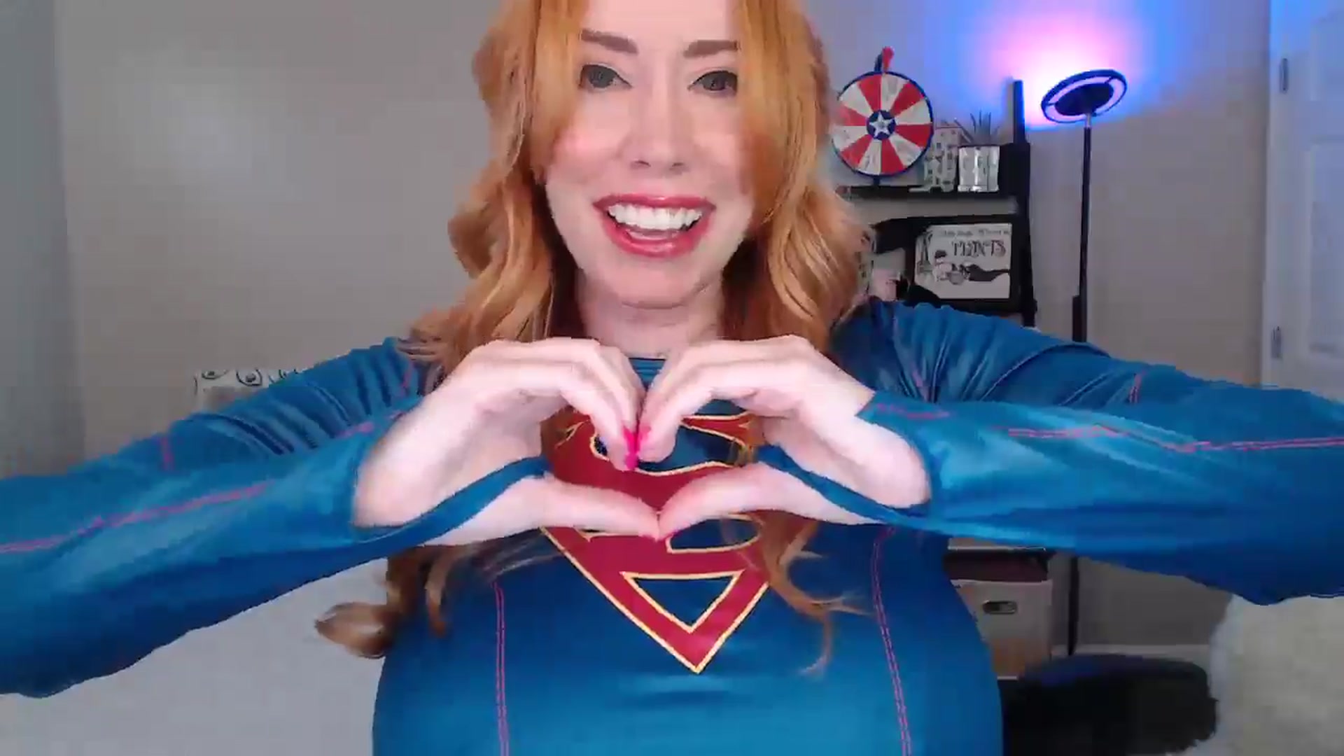 Gallery image thumbnail from MsRedheadMILF's myfreecams stream on, 07/07/2025, 24:44 image 3 of 20