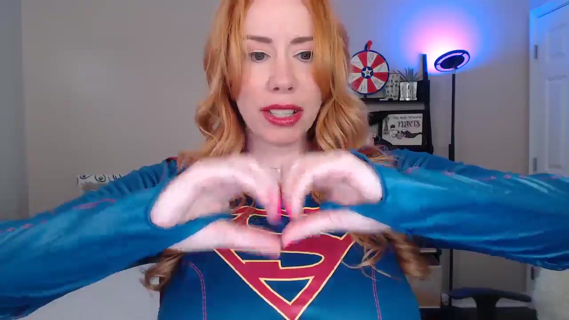 Gallery image thumbnail from MsRedheadMILF's myfreecams stream on, 07/07/2025, 24:44 image 18 of 20