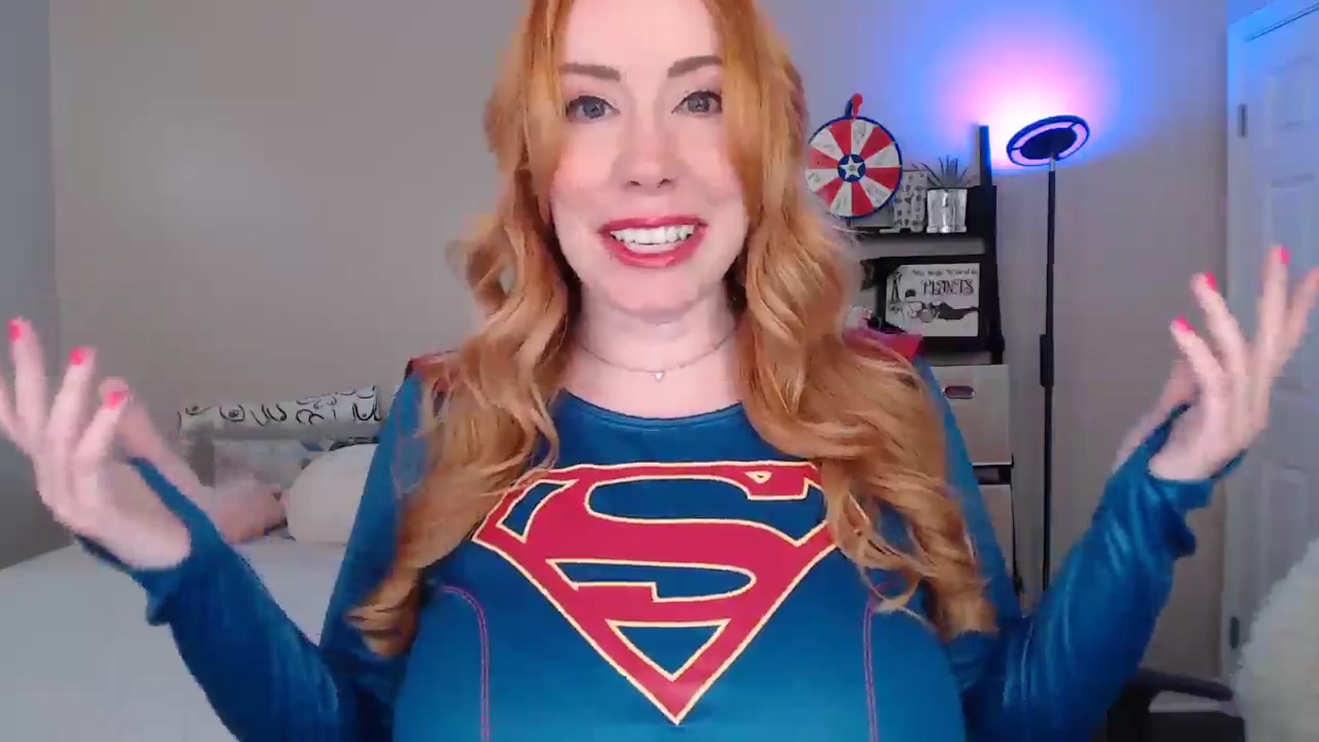 Gallery image thumbnail from MsRedheadMILF's myfreecams stream on, 07/07/2025, 24:44 image 16 of 20
