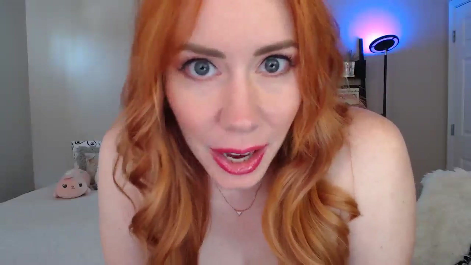 Gallery image thumbnail from MsRedheadMILF's myfreecams stream on, 07/12/2025, 18:18 image 4 of 20