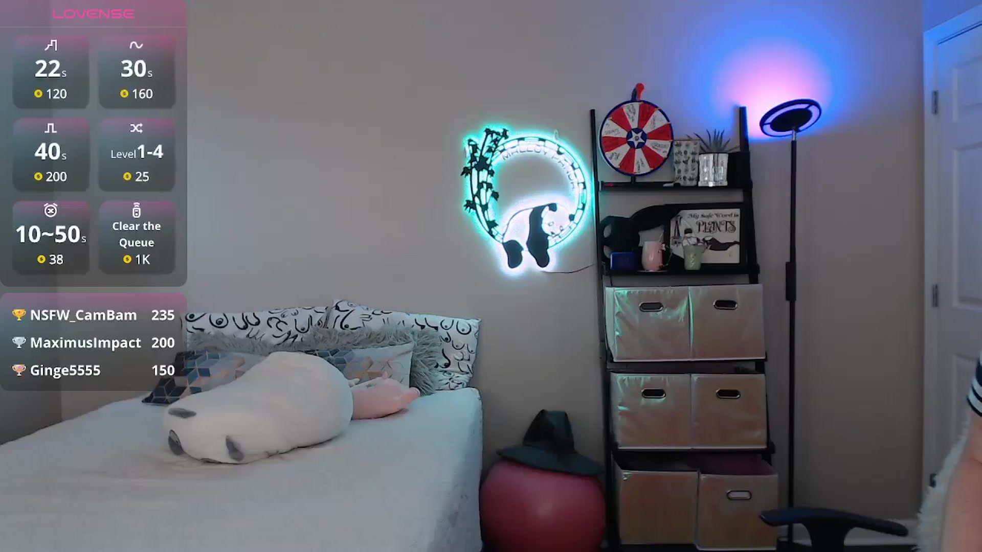Gallery image thumbnail from MsRedheadMILF's myfreecams stream on, 08/01/2025, 23:54 image 11 of 20