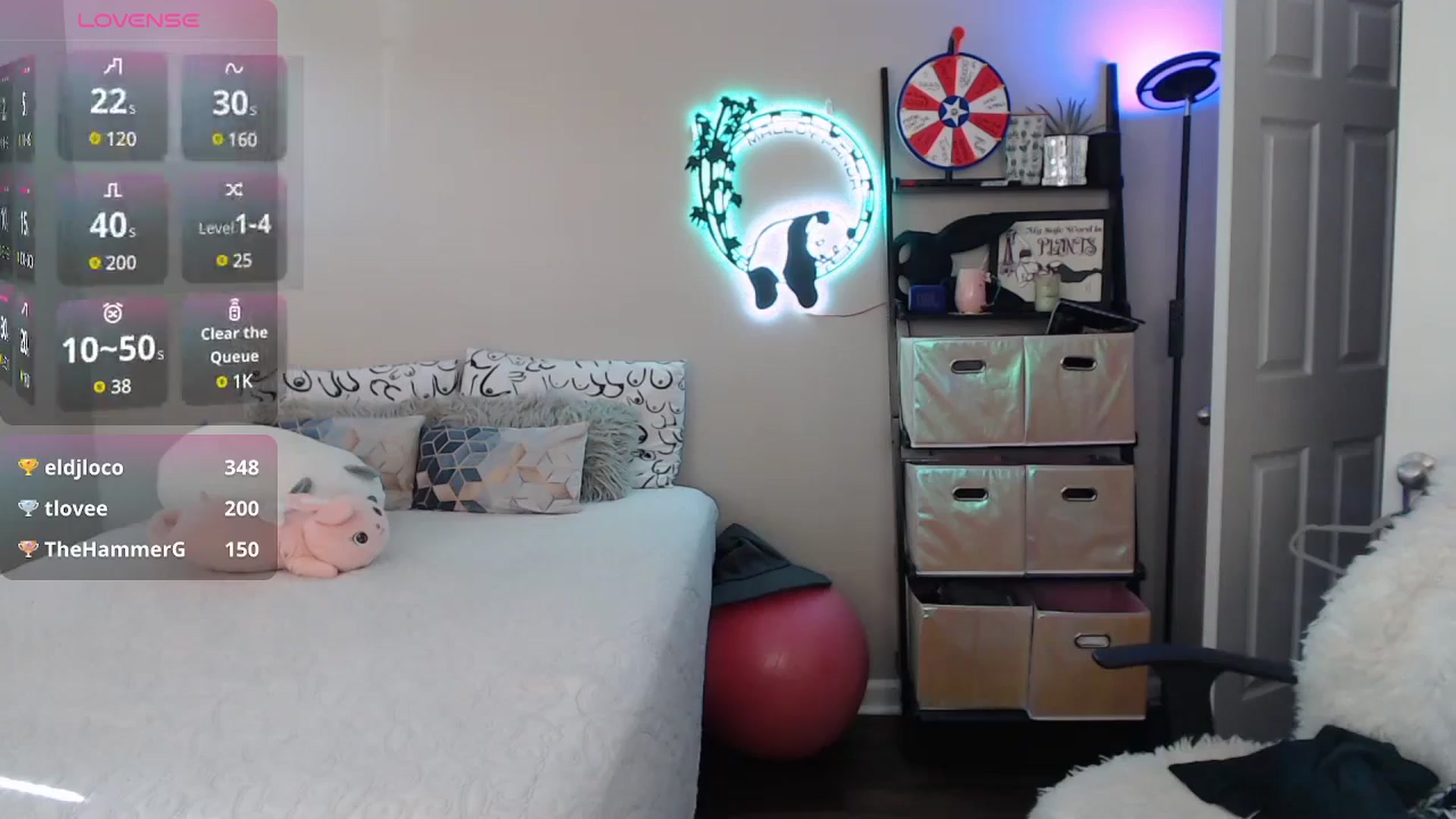 Gallery image thumbnail from MsRedheadMILF's myfreecams stream on, 08/09/2025, 23:08 image 19 of 20