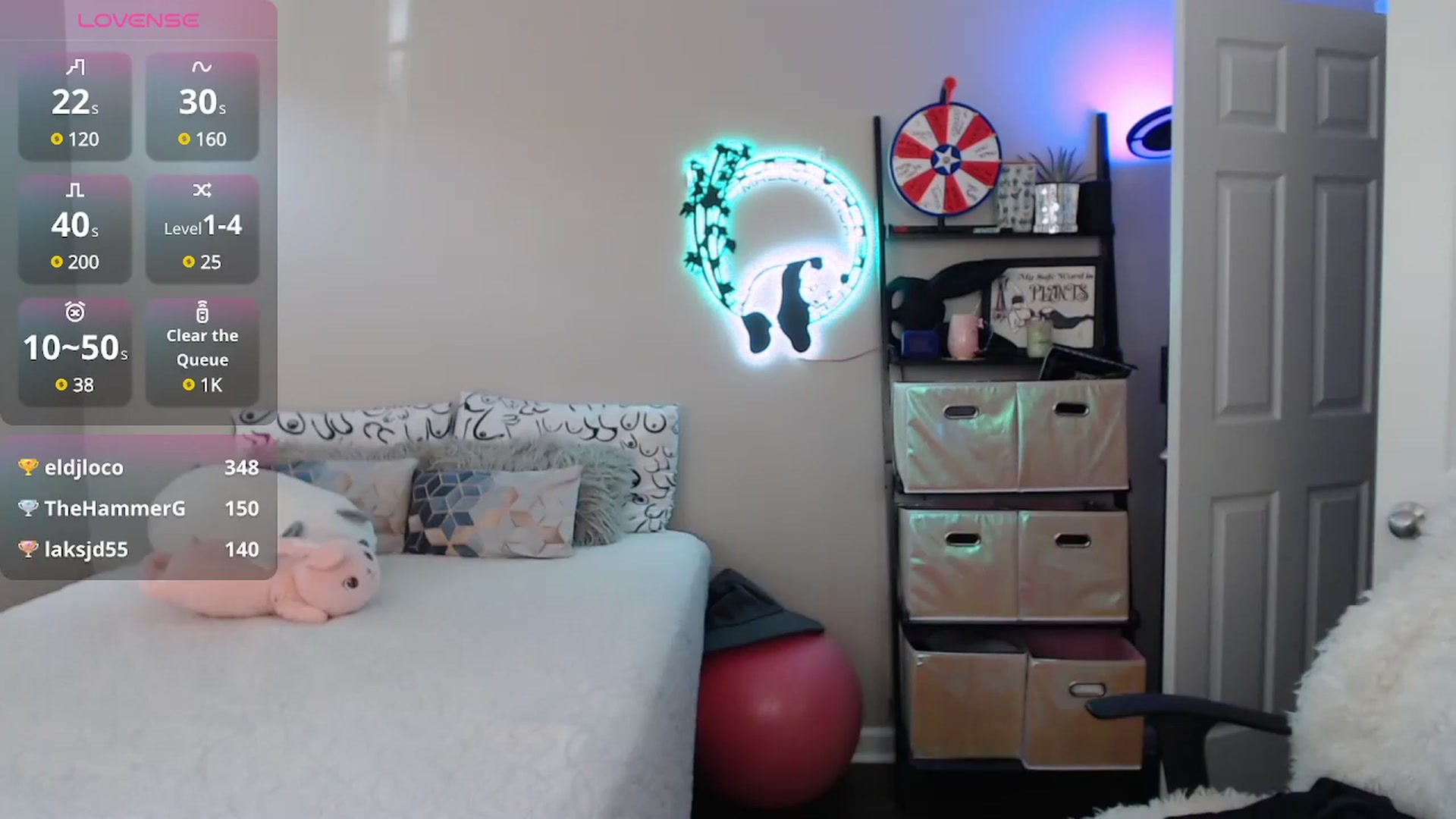 Gallery image thumbnail from MsRedheadMILF's myfreecams stream on, 08/09/2025, 23:08 image 16 of 20