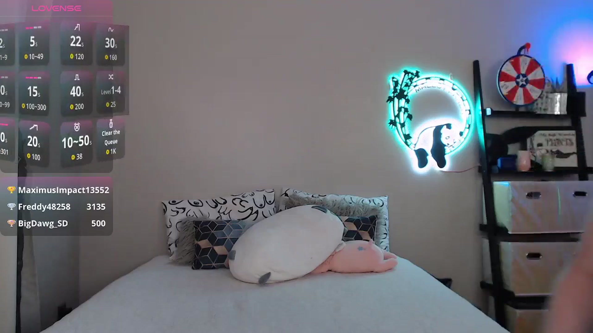 Gallery image thumbnail from MsRedheadMILF's myfreecams stream on, 08/24/2025, 01:15 image 15 of 20