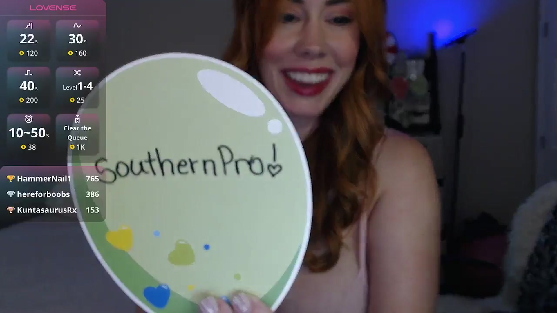 Gallery image thumbnail from MsRedheadMILF's myfreecams stream on, 08/30/2025, 01:55 image 11 of 20