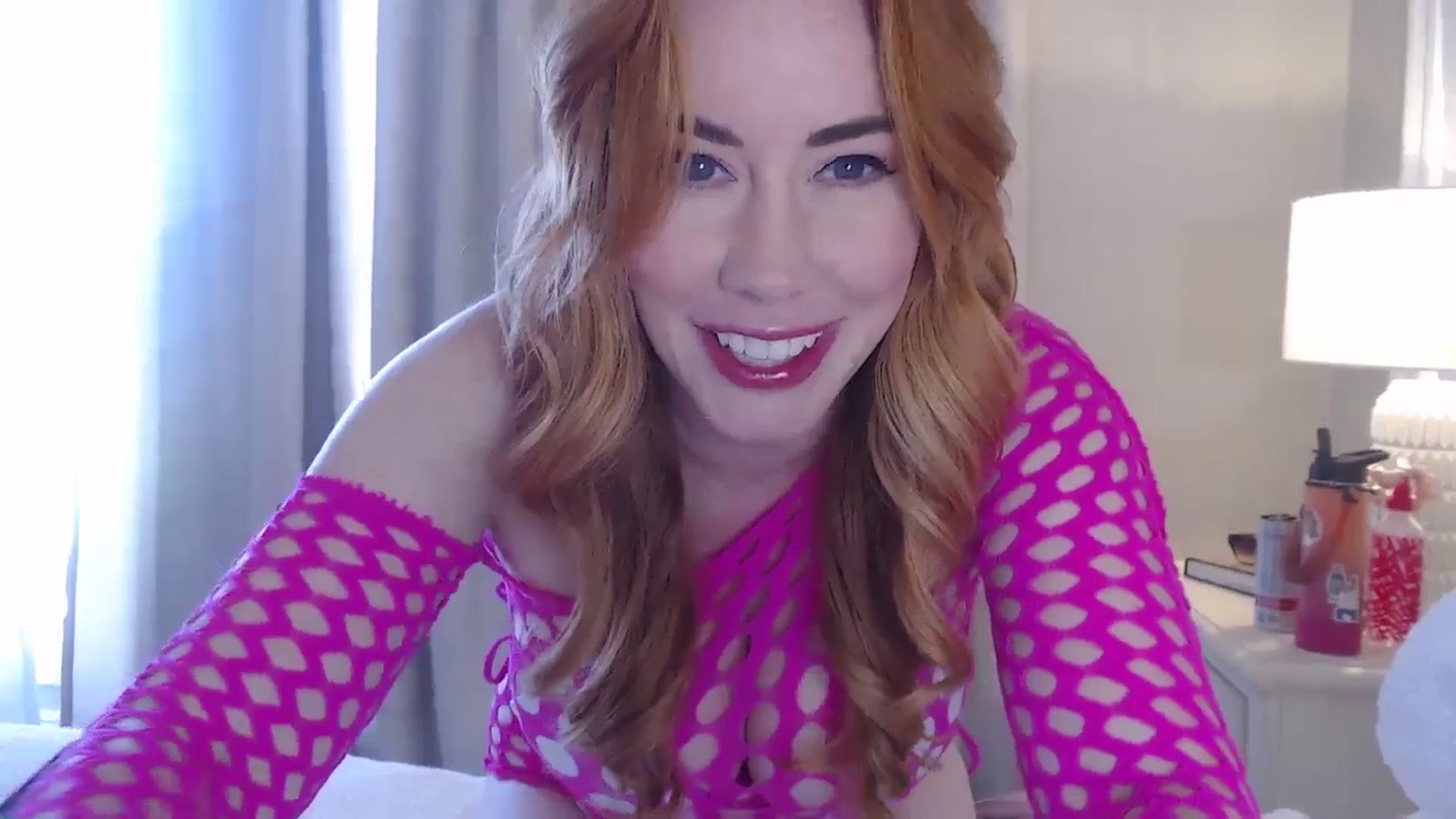 Gallery image thumbnail from MsRedheadMILF's myfreecams stream on, 09/15/2025, 20:52 image 20 of 20