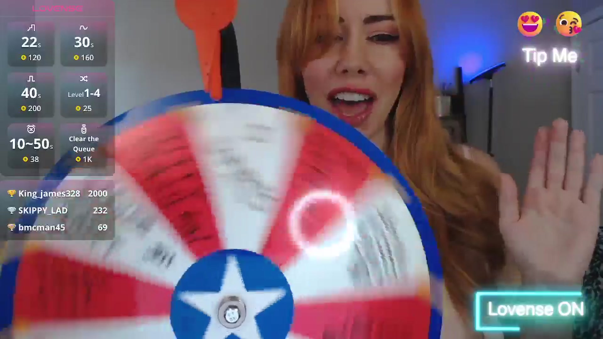 Gallery image thumbnail from MsRedheadMILF's myfreecams stream on, 09/29/2025, 19:47 image 14 of 20