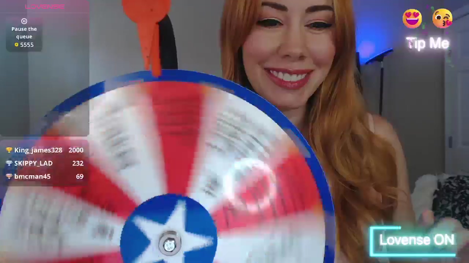 Gallery image thumbnail from MsRedheadMILF's myfreecams stream on, 09/29/2025, 19:47 image 15 of 20