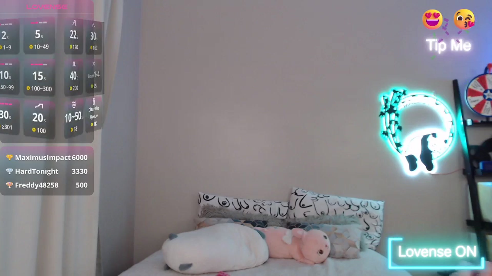 Gallery image thumbnail from MsRedheadMILF's myfreecams stream on, 10/05/2025, 24:54 image 14 of 20
