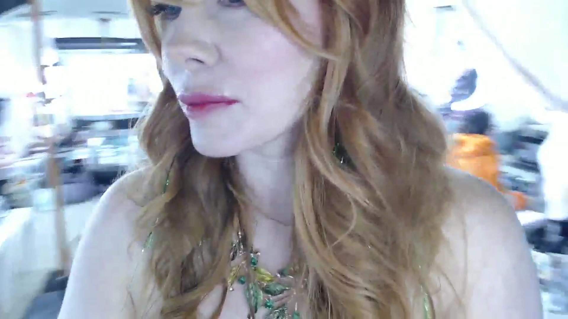 Gallery image thumbnail from MsRedheadMILF's myfreecams stream on, 10/08/2025, 04:49 image 19 of 20