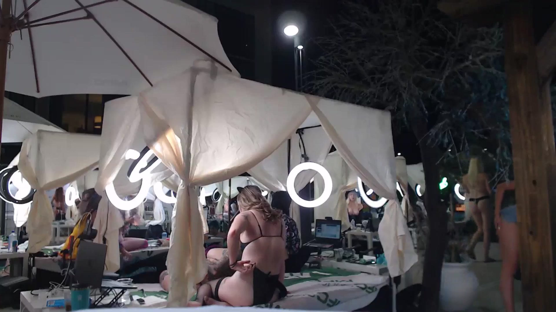 Gallery image thumbnail from MsRedheadMILF's myfreecams stream on, 10/08/2025, 06:04 image 11 of 20