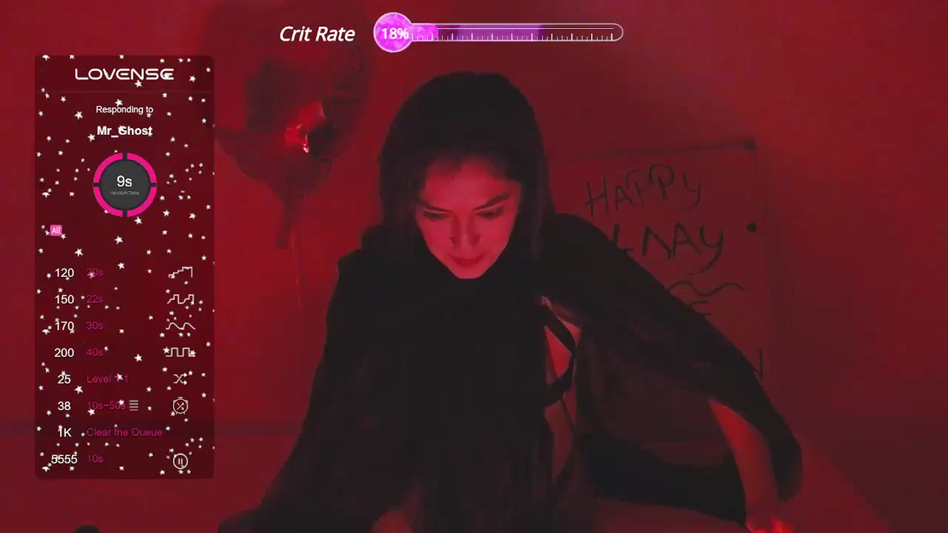 Gallery image thumbnail from MsSabryna's myfreecams stream on, 02/14/2024, 20:16 image 18 of 20