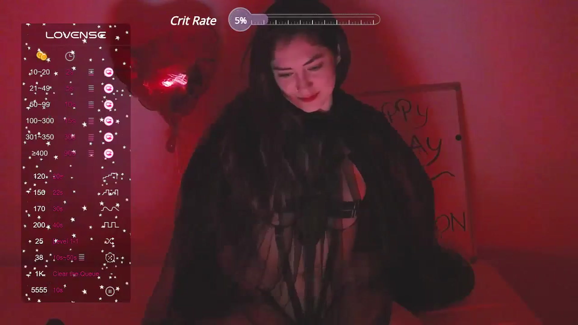 Gallery image thumbnail from MsSabryna's myfreecams stream on, 02/14/2024, 20:16 image 13 of 20