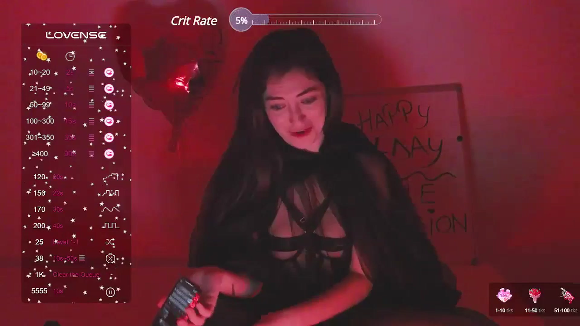 Gallery image thumbnail from MsSabryna's myfreecams stream on, 02/14/2024, 20:16 image 14 of 20