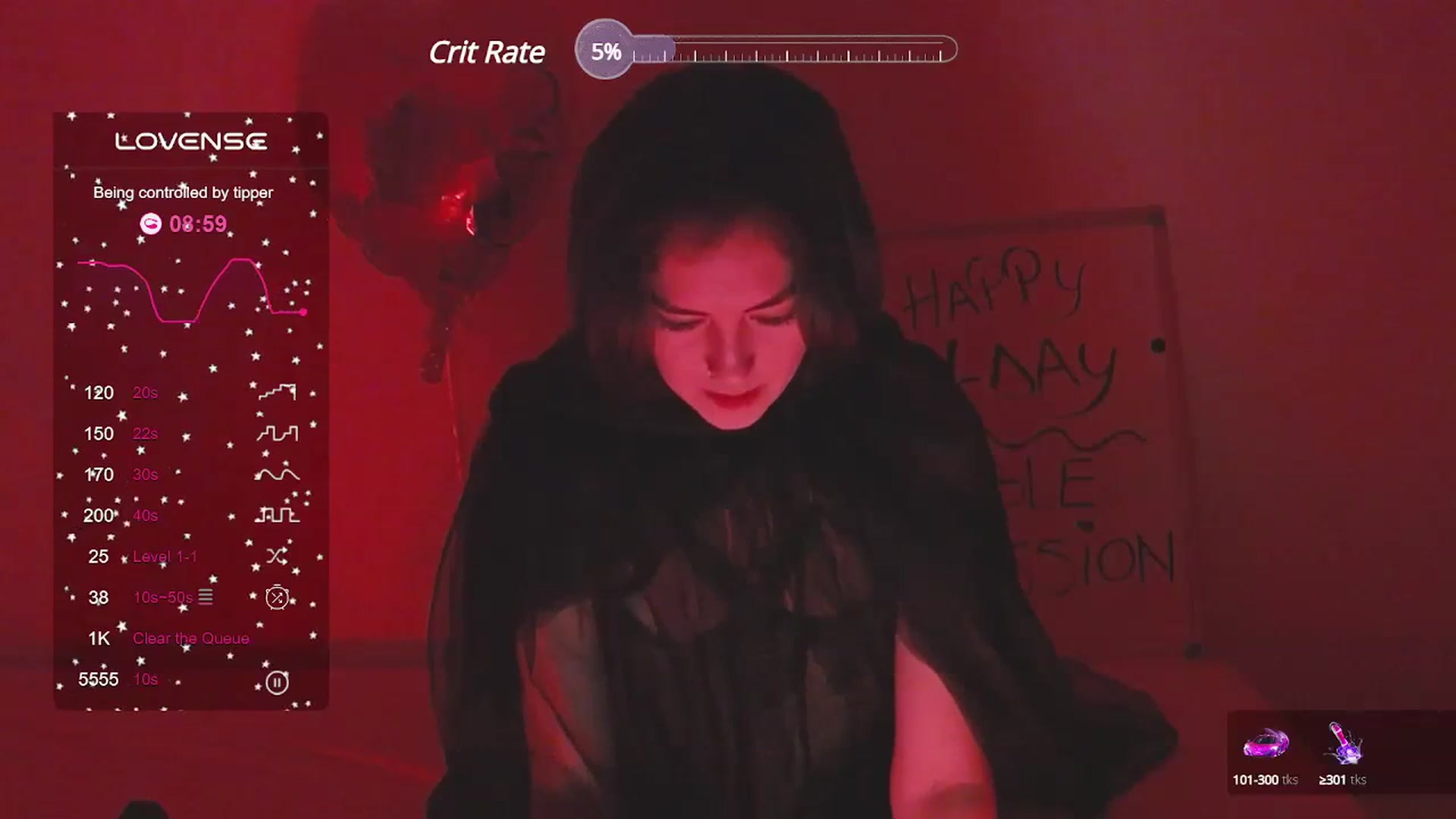 Gallery image thumbnail from MsSabryna's myfreecams stream on, 02/14/2024, 20:16 image 7 of 20