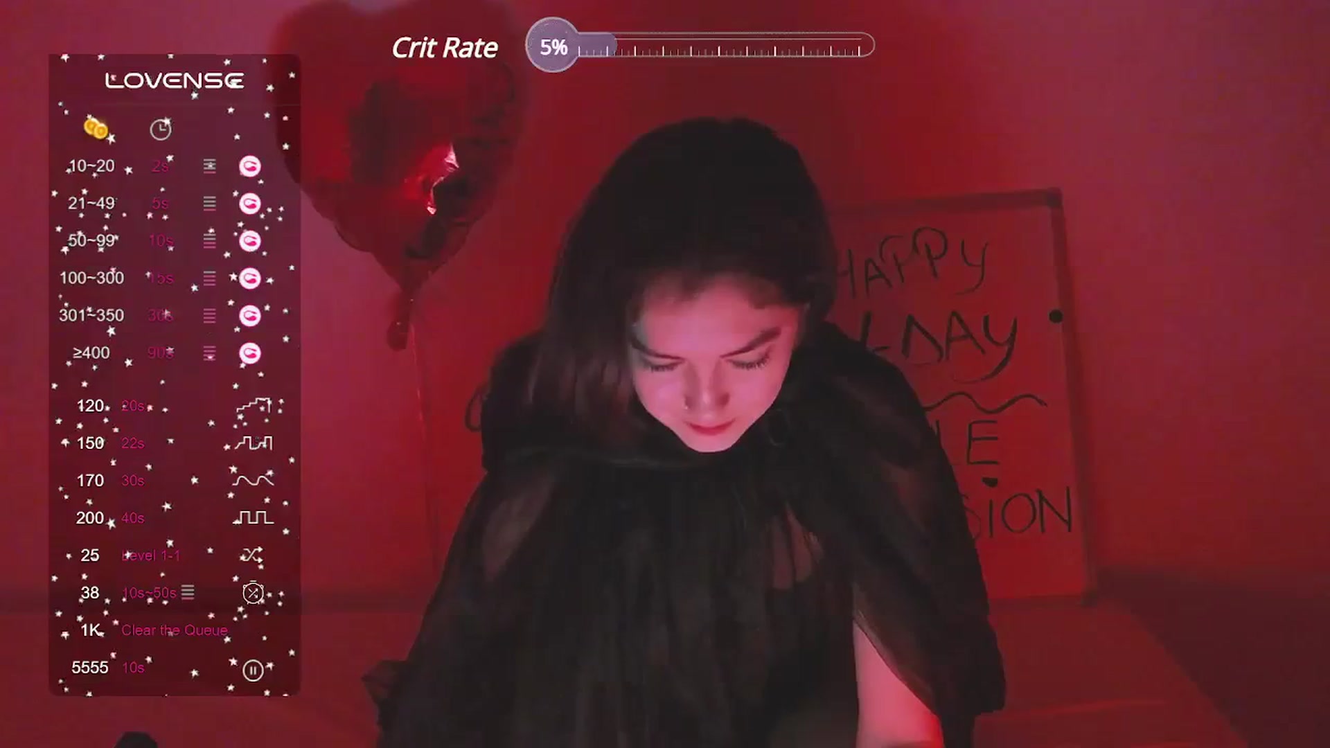 Gallery image thumbnail from MsSabryna's myfreecams stream on, 02/14/2024, 20:16 image 12 of 20