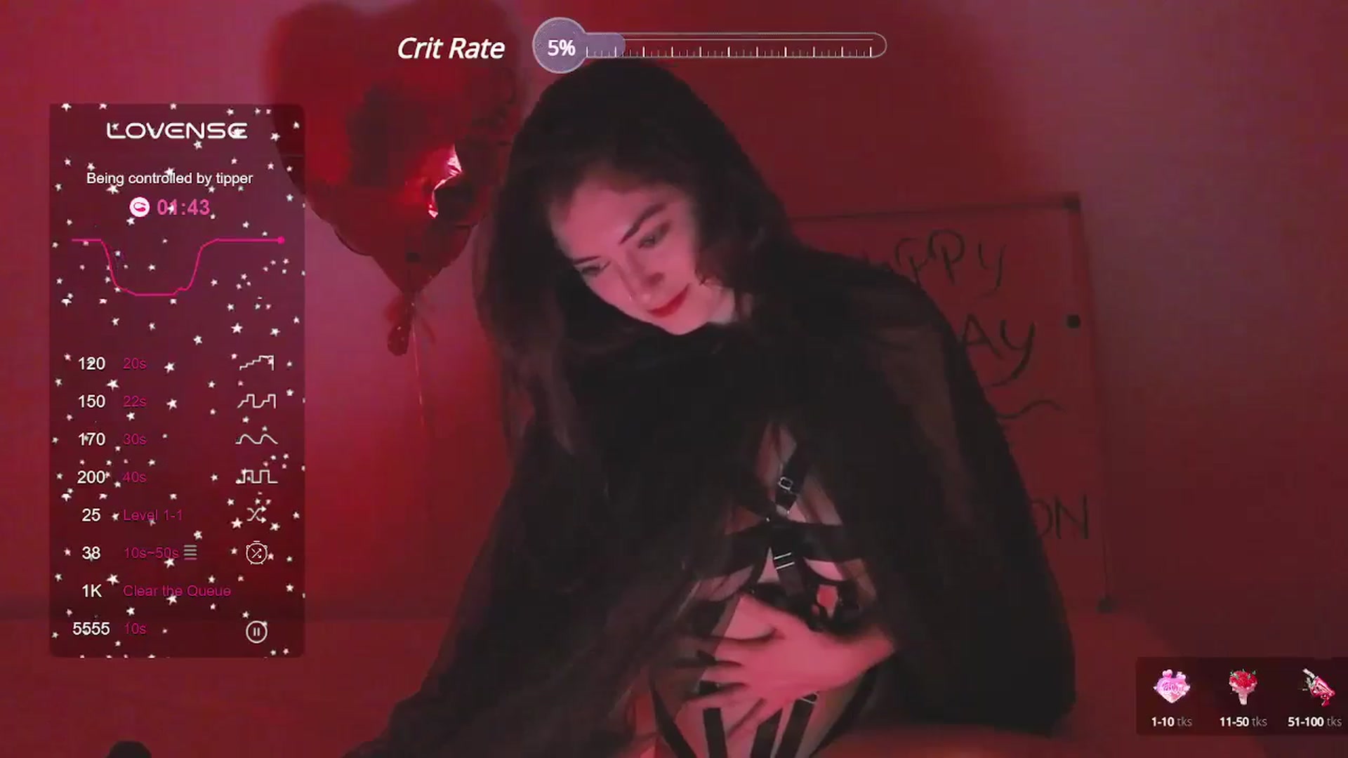 Gallery image thumbnail from MsSabryna's myfreecams stream on, 02/14/2024, 20:16 image 9 of 20