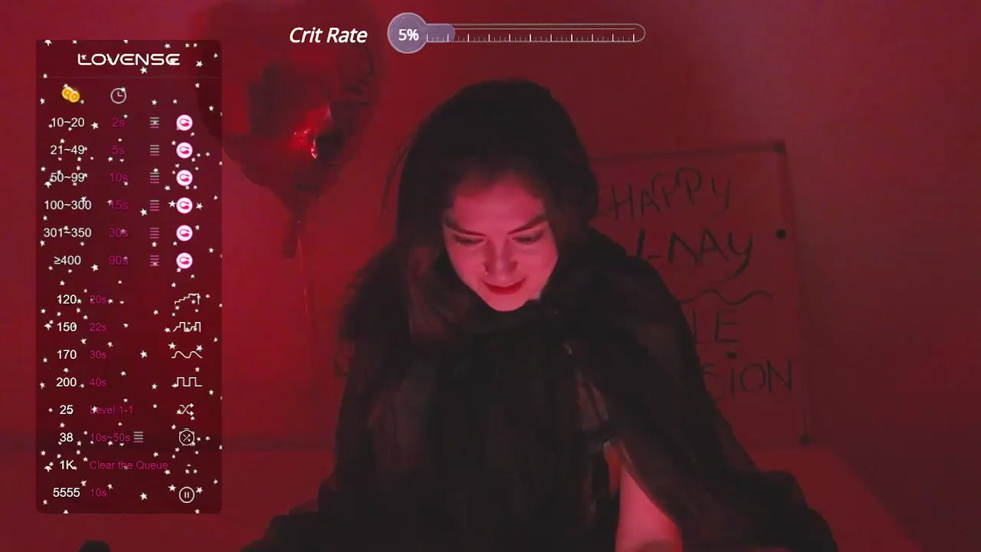 Gallery image thumbnail from MsSabryna's myfreecams stream on, 02/14/2024, 20:16 image 10 of 20