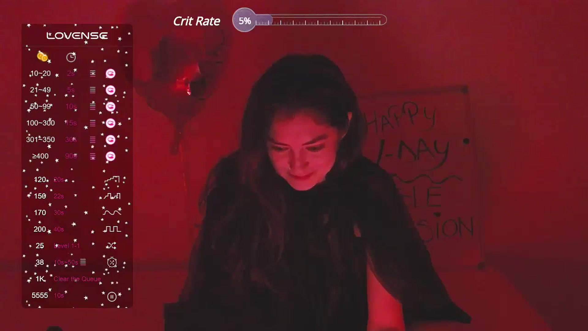 Gallery image thumbnail from MsSabryna's myfreecams stream on, 02/14/2024, 20:16 image 17 of 20