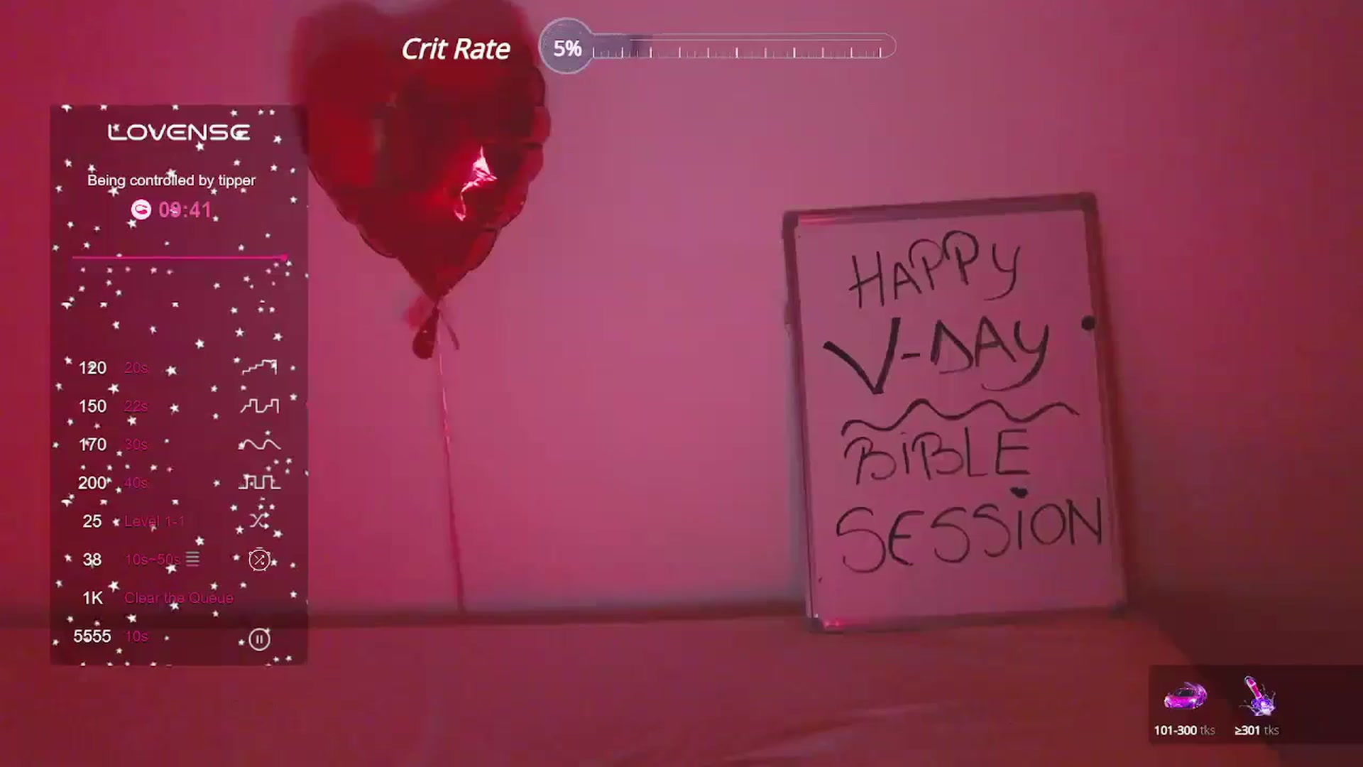 Gallery image thumbnail from MsSabryna's myfreecams stream on, 02/14/2024, 20:16 image 2 of 20