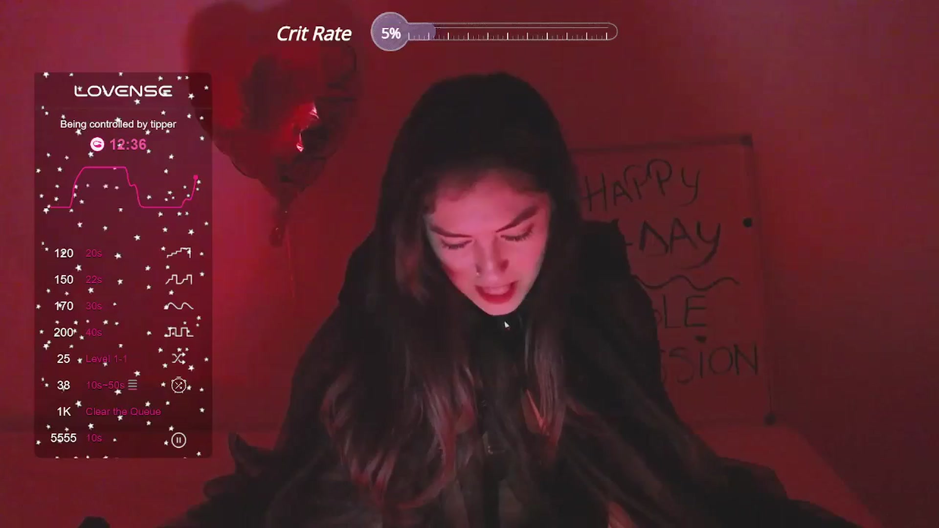 Gallery image thumbnail from MsSabryna's myfreecams stream on, 02/14/2024, 20:16 image 6 of 20