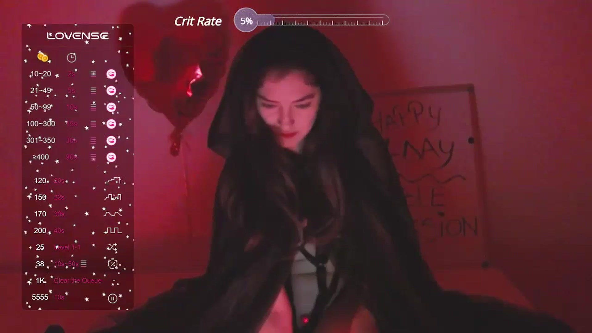 Gallery image thumbnail from MsSabryna's myfreecams stream on, 02/14/2024, 20:16 image 5 of 20