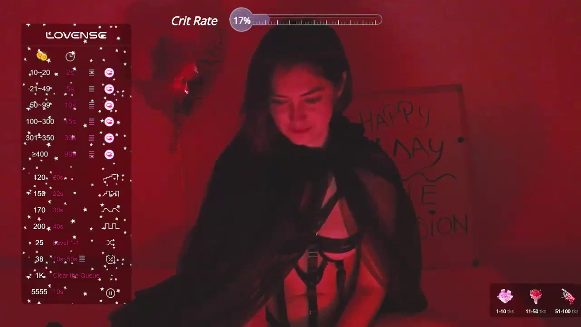 Gallery image thumbnail from MsSabryna's myfreecams stream on, 02/14/2024, 20:16 image 19 of 20
