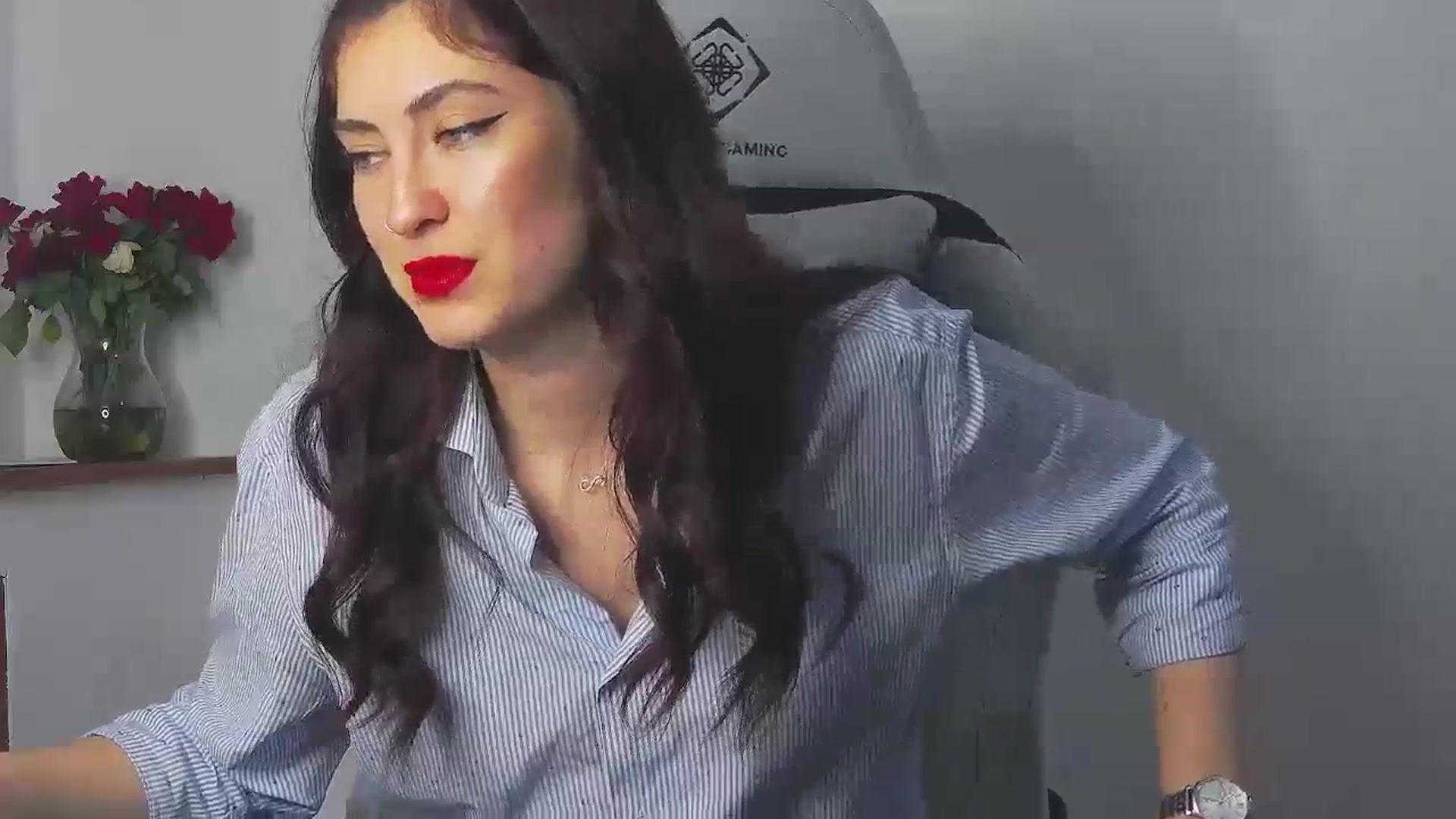 Gallery image thumbnail from MsSabryna's myfreecams stream on, 03/13/2024, 19:44 image 11 of 20