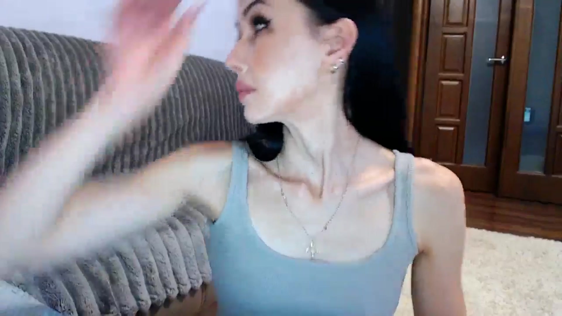 Gallery image thumbnail from MsSultryKate's myfreecams stream on, 09/24/2025, 09:27 image 8 of 20