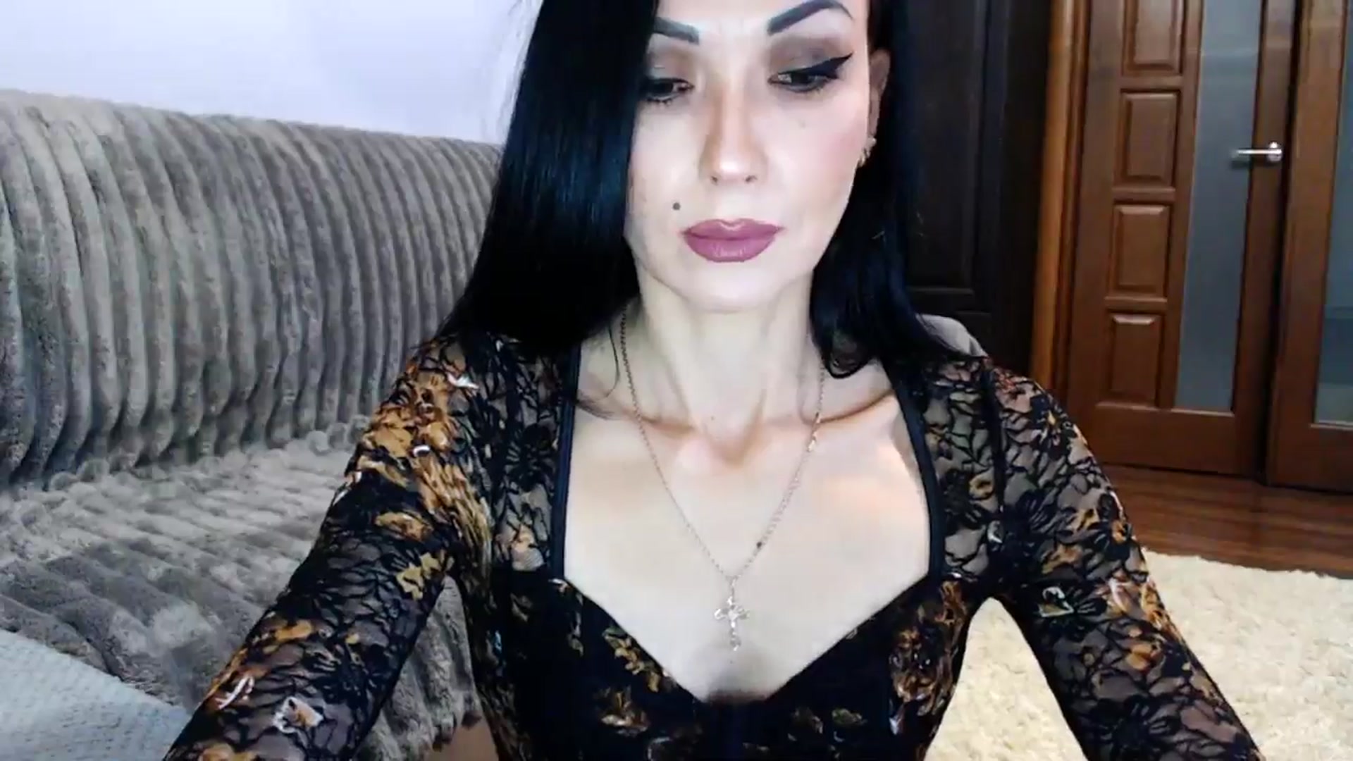 Gallery image thumbnail from MsSultryKate's myfreecams stream on, 09/29/2025, 08:39 image 9 of 20