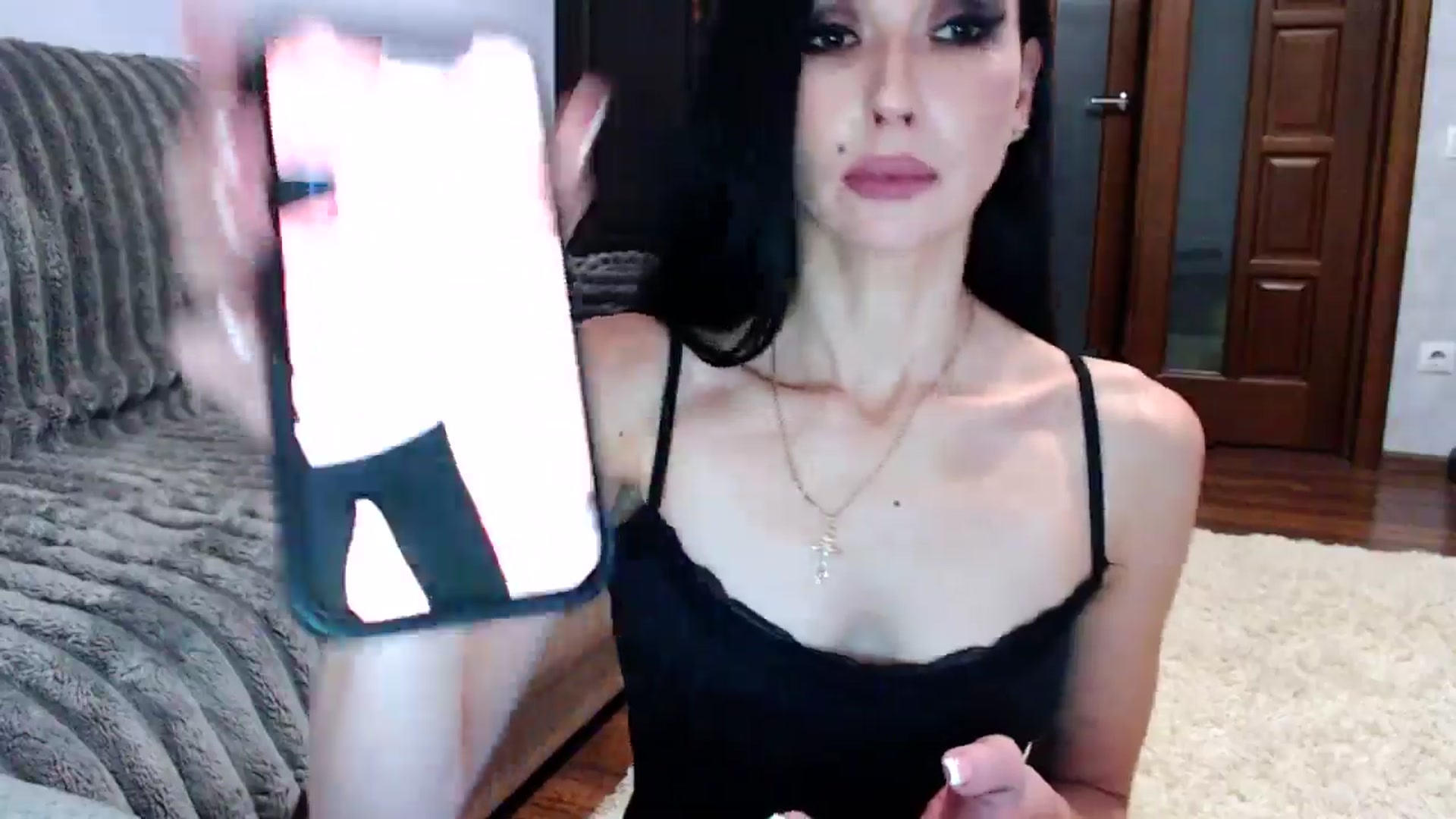 Gallery image thumbnail from MsSultryKate's myfreecams stream on, 10/09/2025, 09:41 image 12 of 20