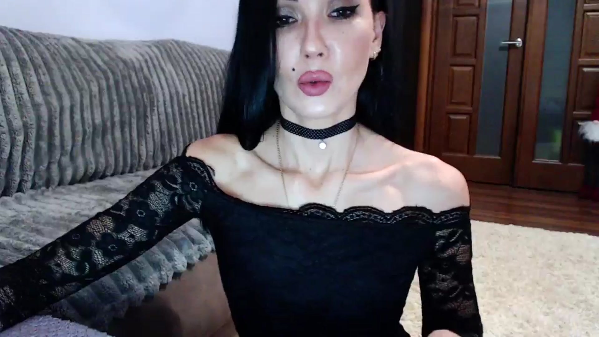 Gallery image thumbnail from MsSultryKate's myfreecams stream on, 11/28/2025, 09:49 image 9 of 20