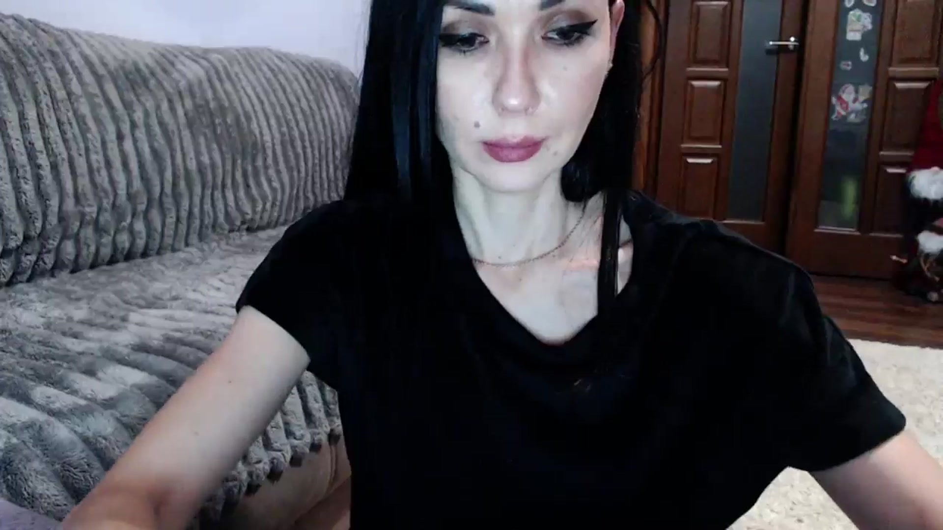 Gallery image thumbnail from MsSultryKate's myfreecams stream on, 12/01/2025, 13:55 image 19 of 20