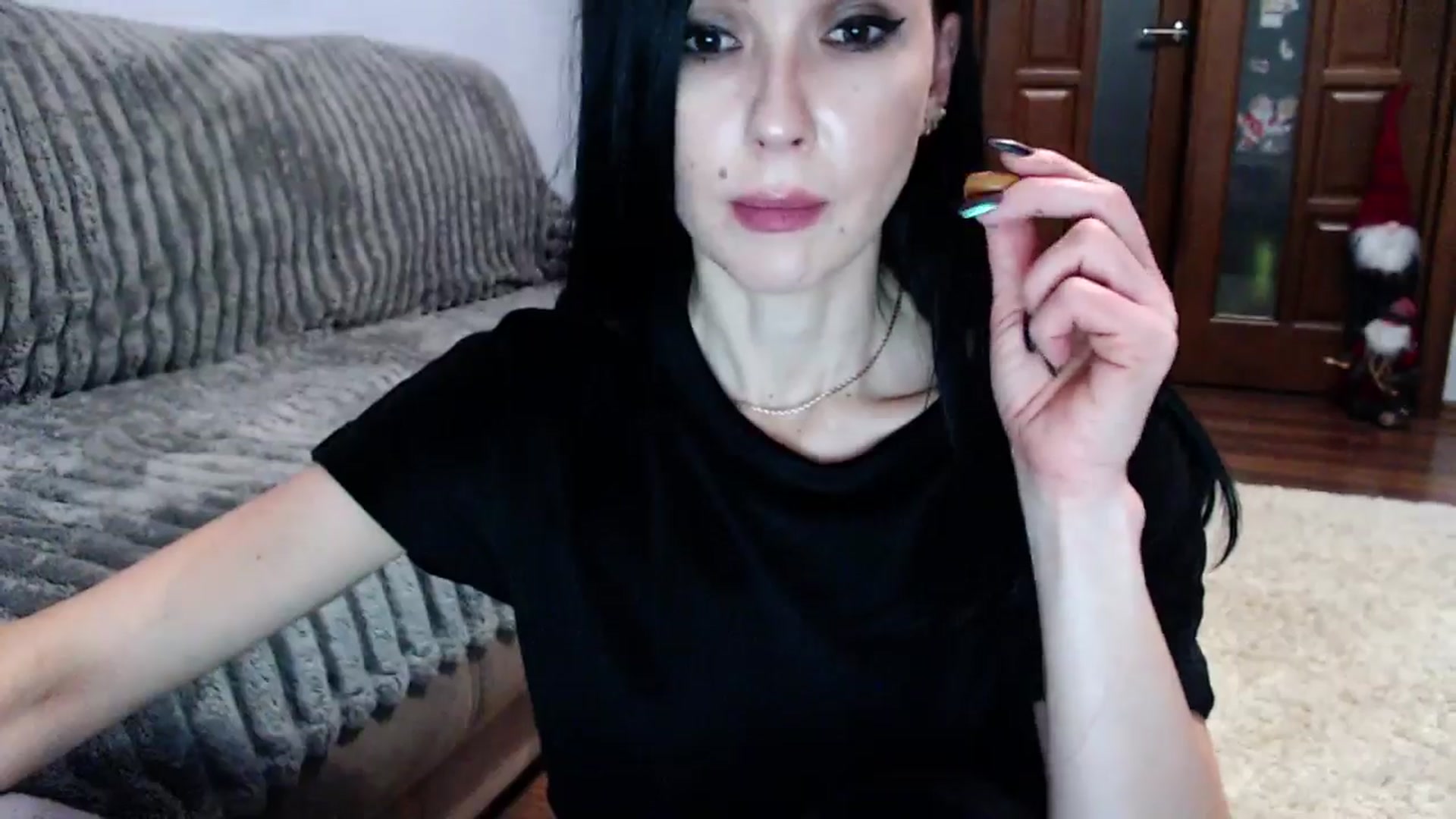 Gallery image thumbnail from MsSultryKate's myfreecams stream on, 12/01/2025, 13:55 image 14 of 20