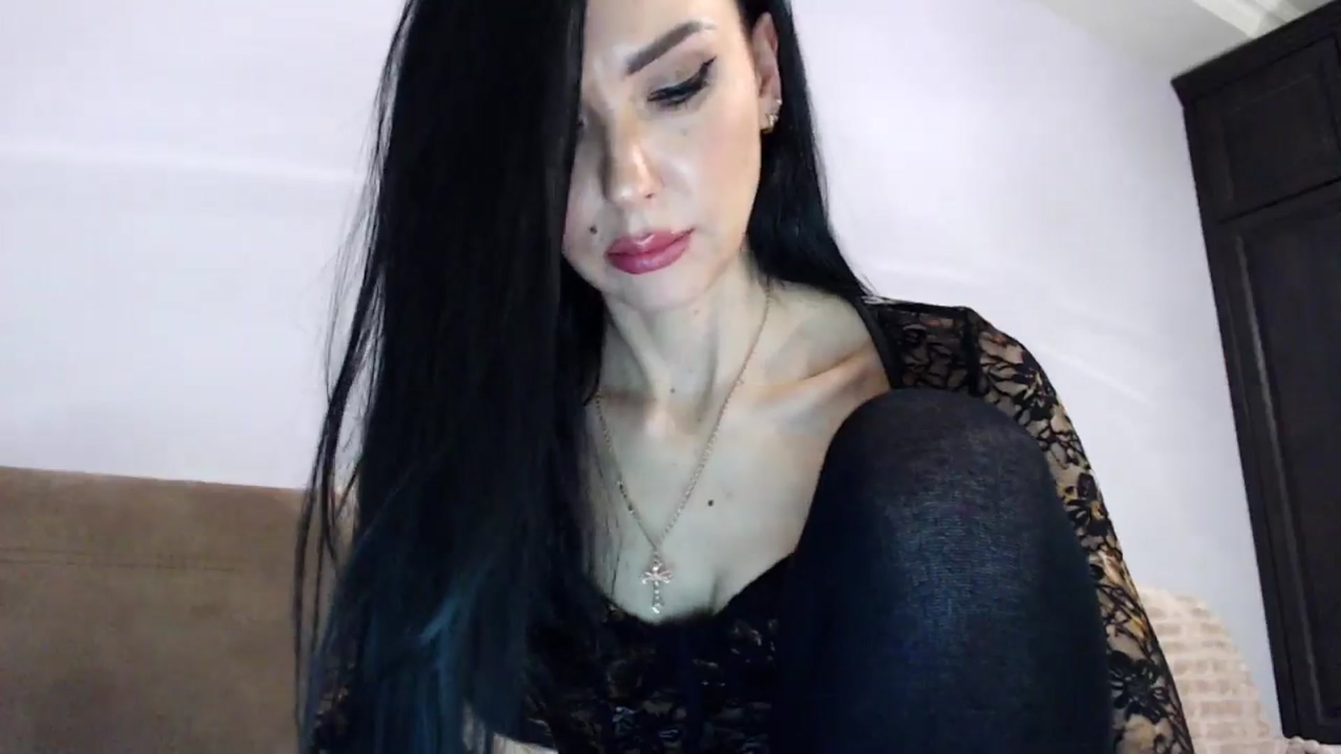Gallery image thumbnail from MsSultryKate's myfreecams stream on, 02/19/2026, 10:17 image 10 of 20