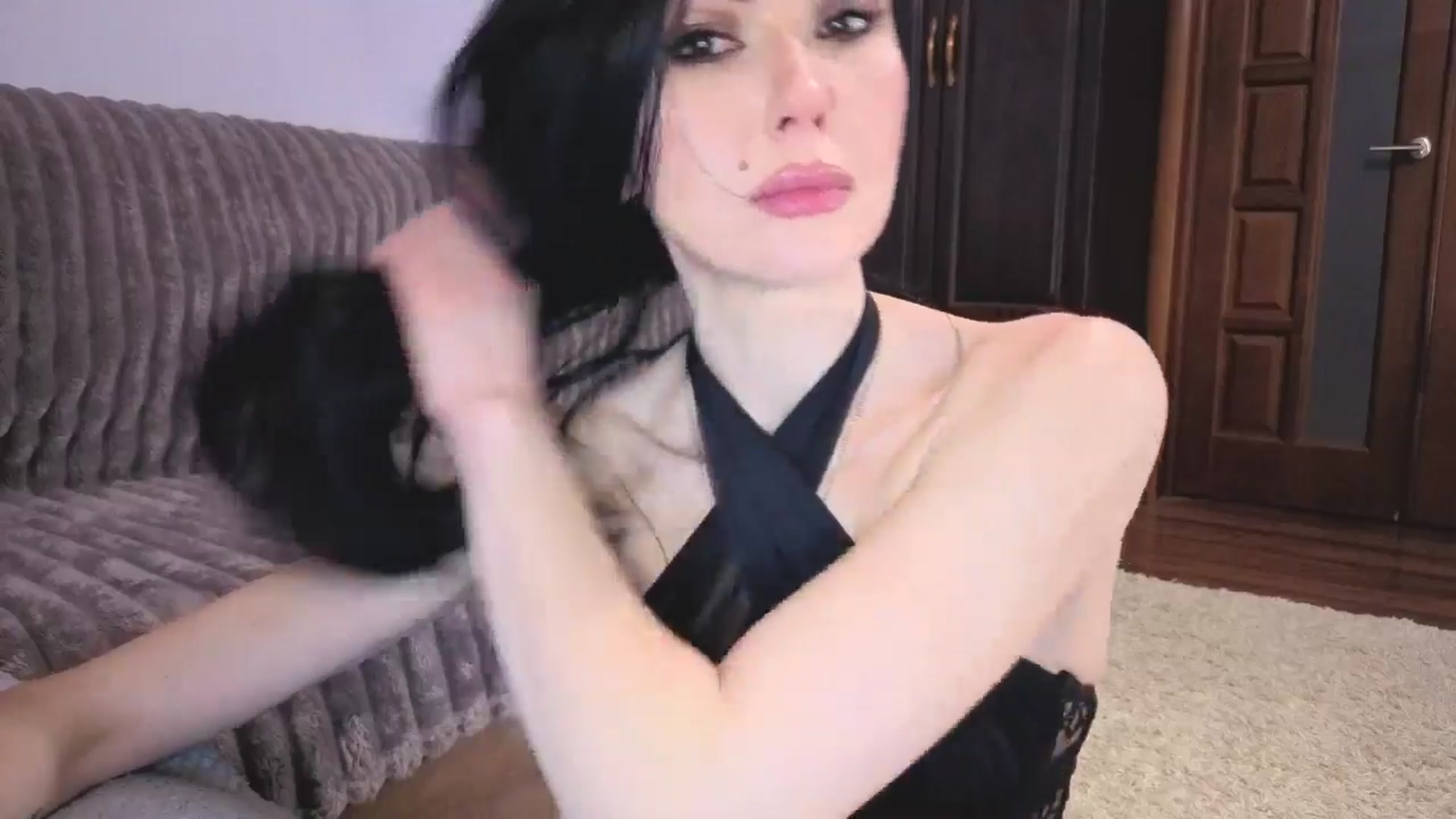 Gallery image thumbnail from MsSultryKate's myfreecams stream on, 04/03/2026, 07:55 image 17 of 20