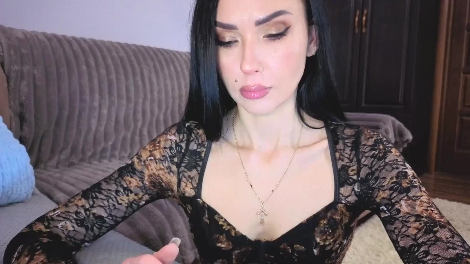 Gallery image thumbnail from MsSultryKate's myfreecams stream on, 04/23/2026, 07:38 image 1 of 20