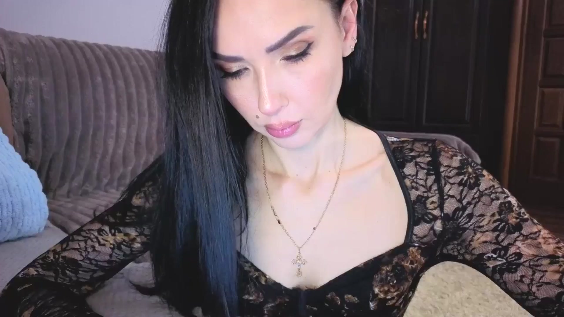 Gallery image thumbnail from MsSultryKate's myfreecams stream on, 04/23/2026, 07:38 image 16 of 20