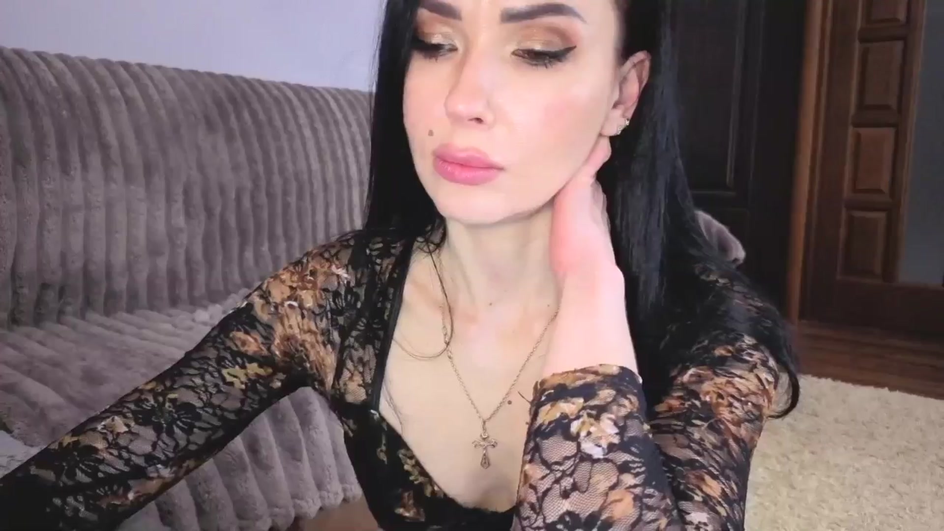 Gallery image thumbnail from MsSultryKate's myfreecams stream on, 04/23/2026, 10:41 image 9 of 20
