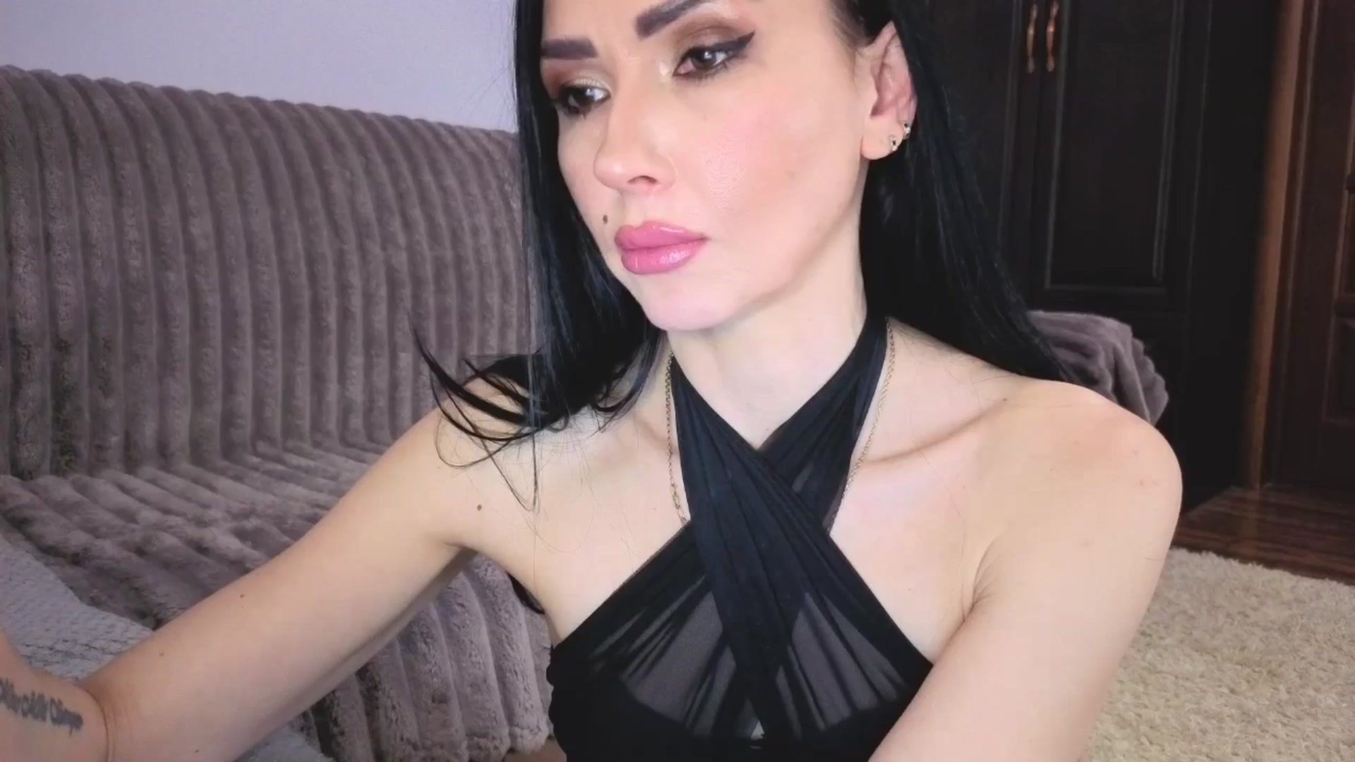 Gallery image thumbnail from MsSultryKate's myfreecams stream on, 04/24/2026, 09:07 image 1 of 20
