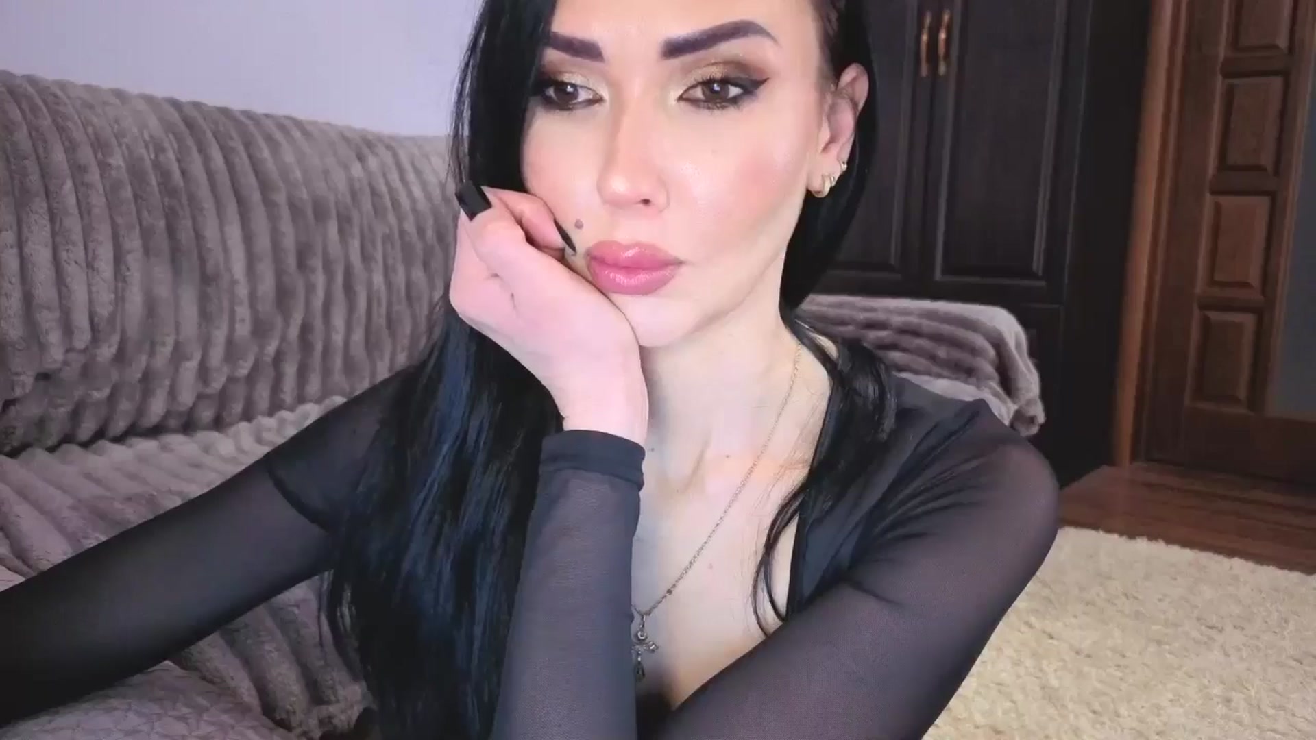 Gallery image thumbnail from MsSultryKate's myfreecams stream on, 04/30/2026, 08:12 image 9 of 20