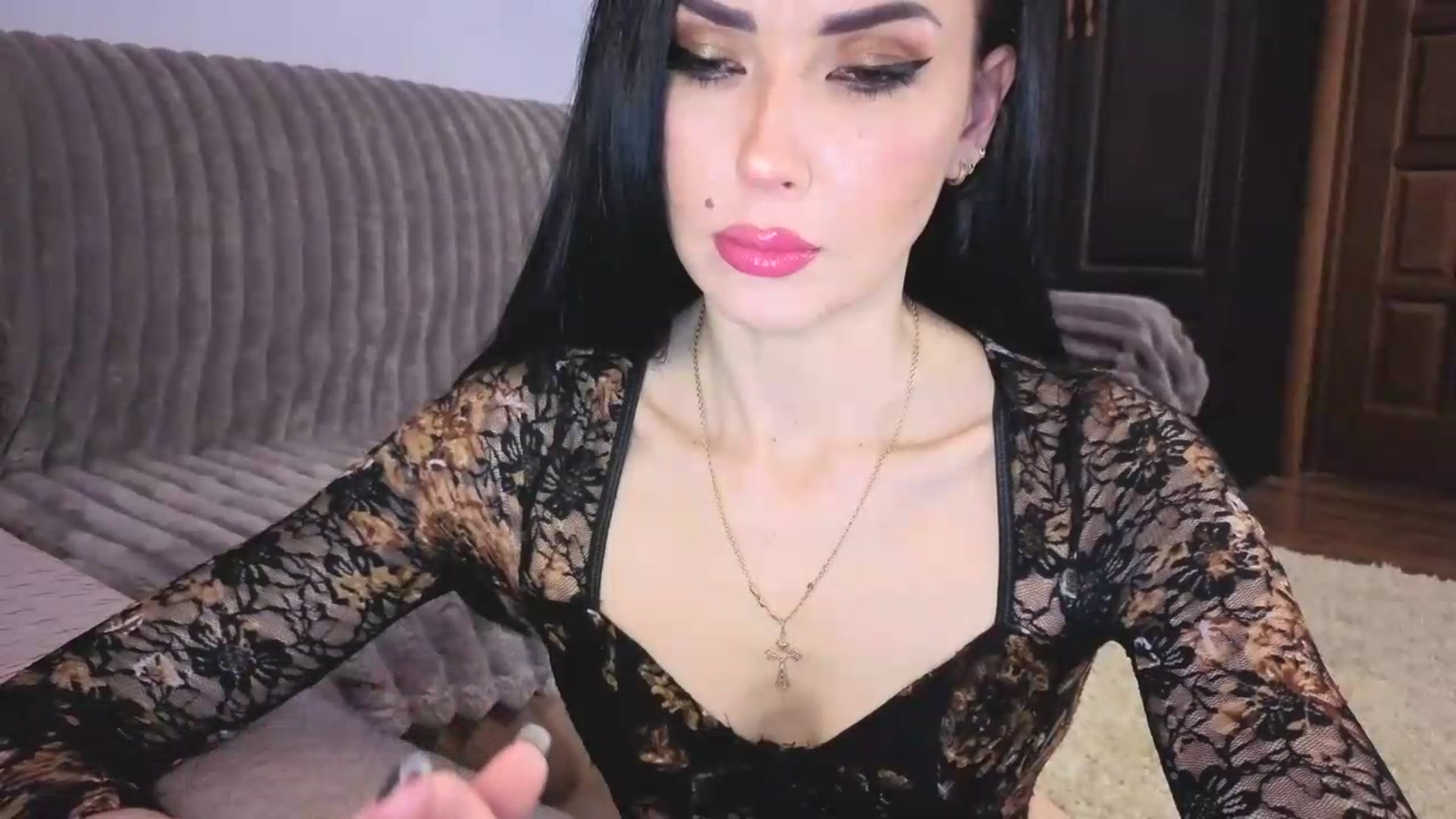 Gallery image thumbnail from MsSultryKate's myfreecams stream on, 05/13/2026, 07:58 image 4 of 20