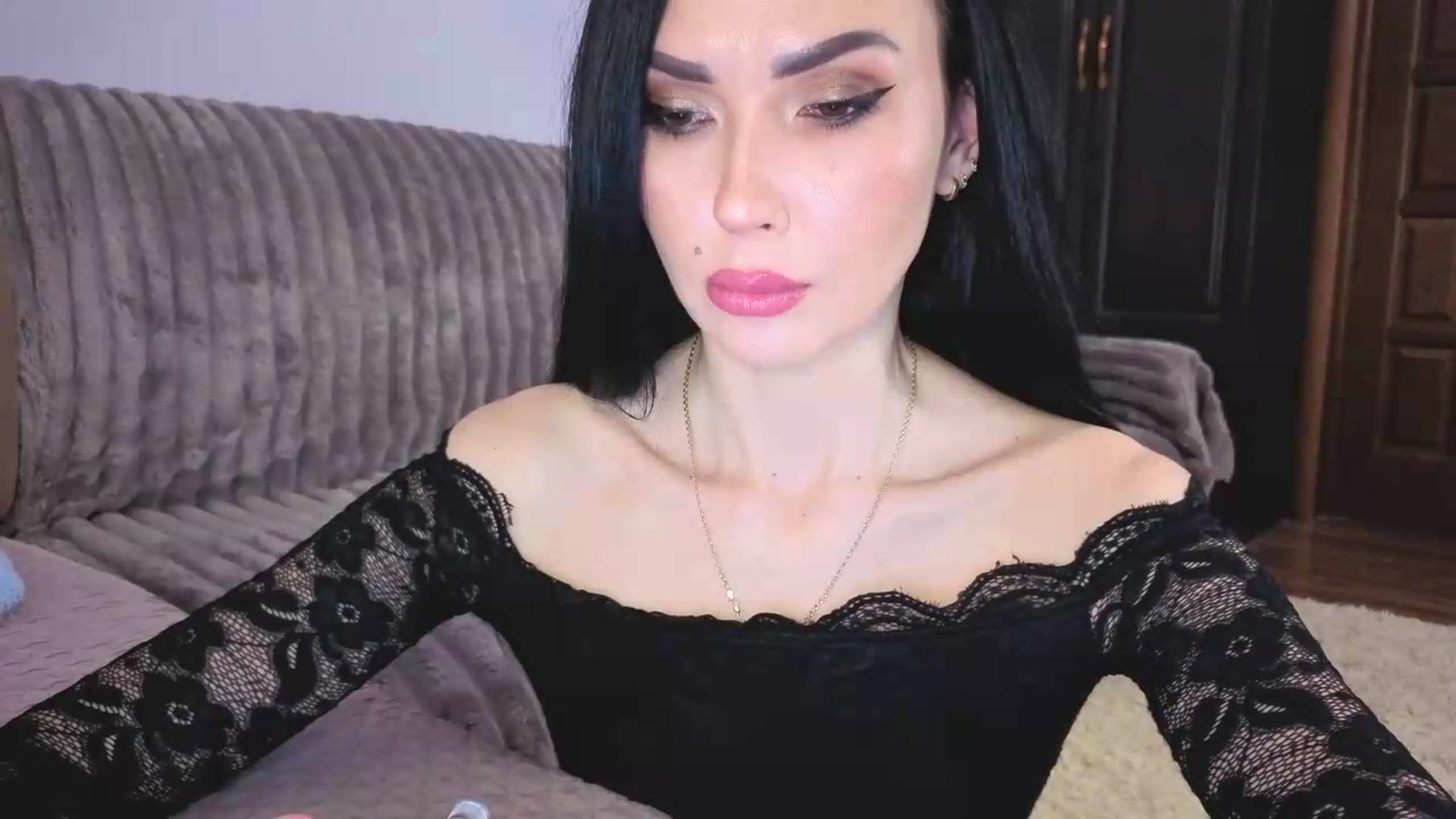 Gallery image thumbnail from MsSultryKate's myfreecams stream on, 05/15/2026, 07:40 image 13 of 20