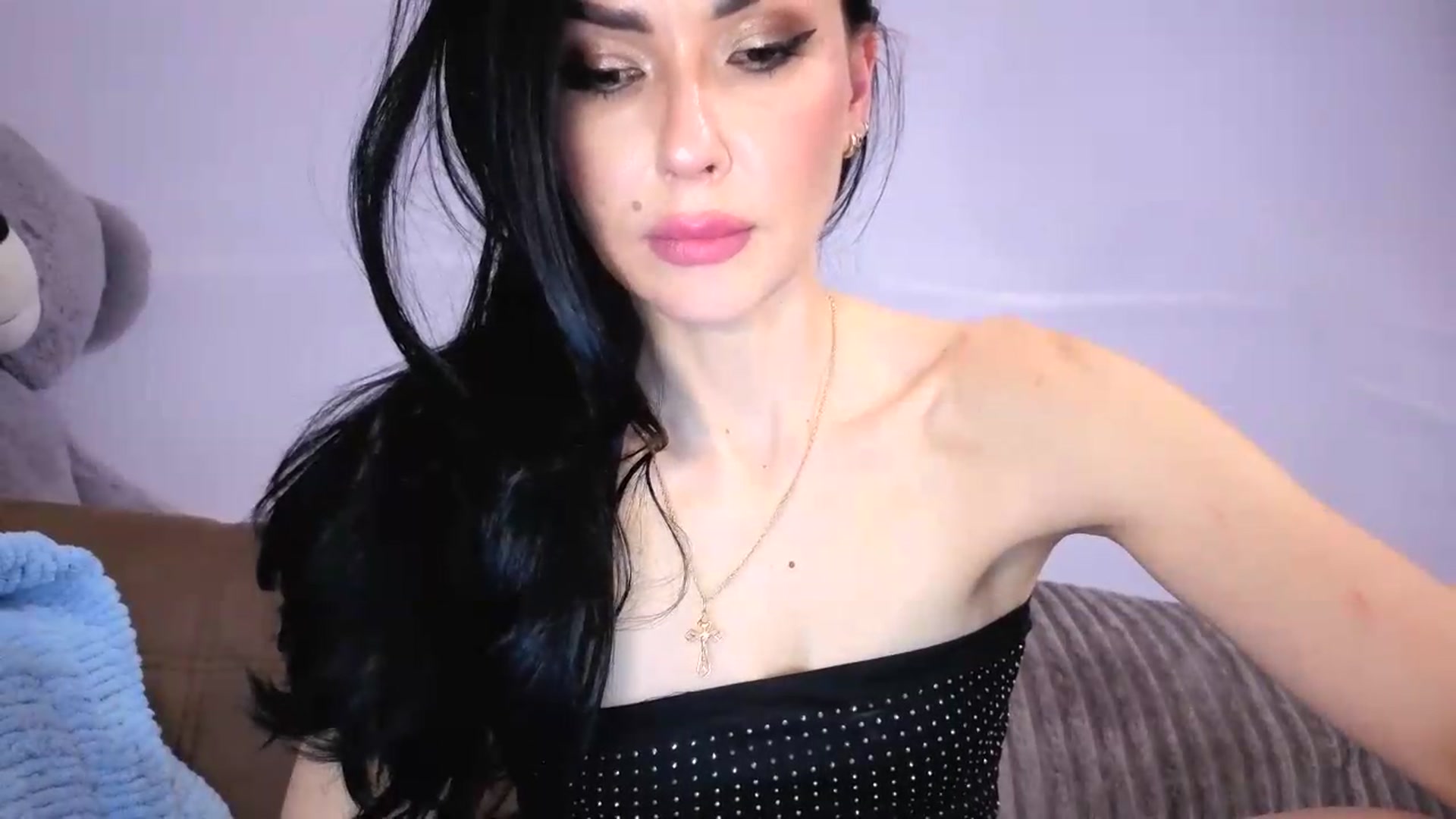 Gallery image thumbnail from MsSultryKate's myfreecams stream on, 05/21/2026, 11:38 image 14 of 20